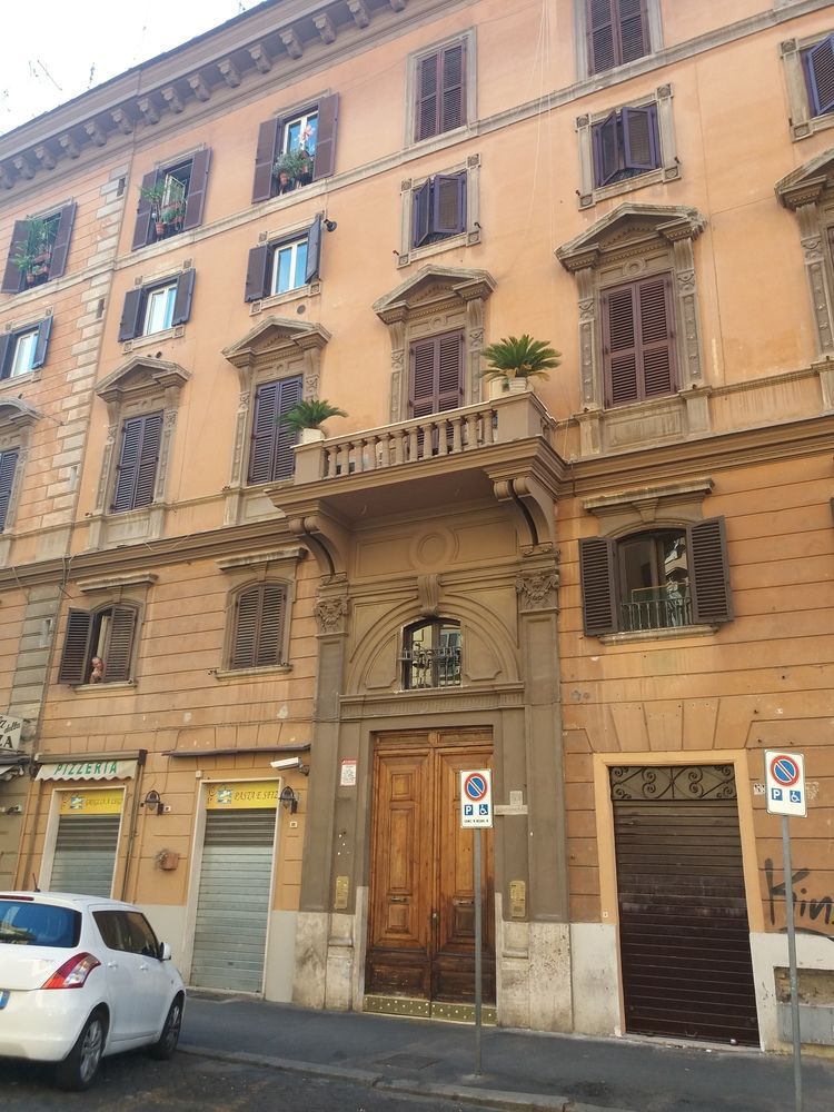 Gli Scipioni Bed & Breakfast