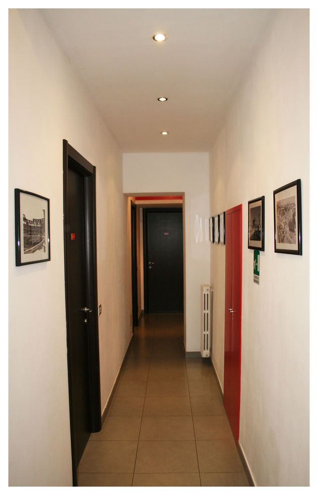 Gli Scipioni Bed & Breakfast