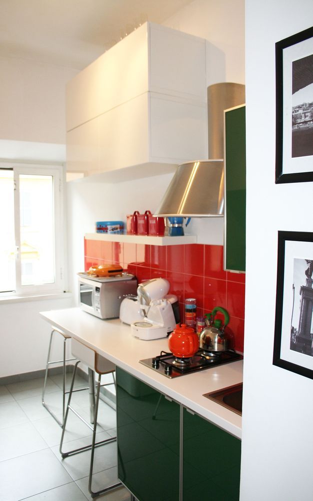 Gli Scipioni Bed & Breakfast