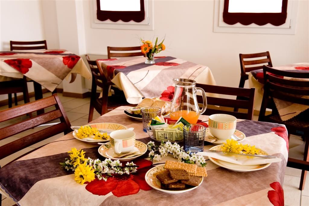Bed and Breakfast Daniel
