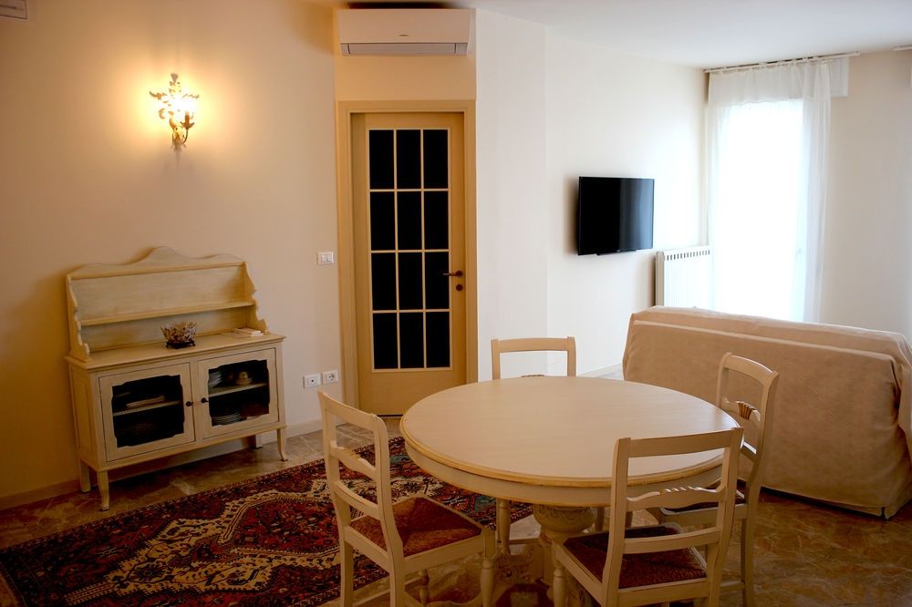 Casa Camilla City