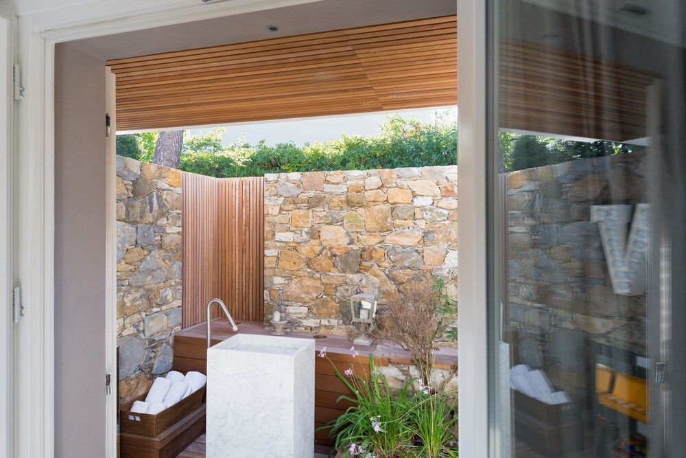 Mediterranea Luxury House
