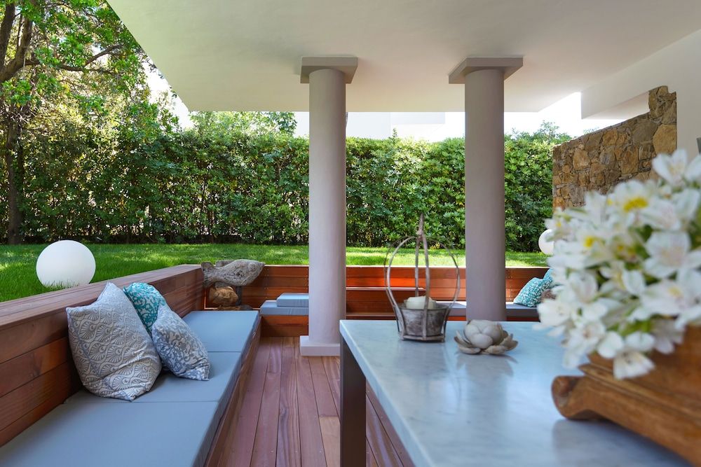 Mediterranea Luxury House