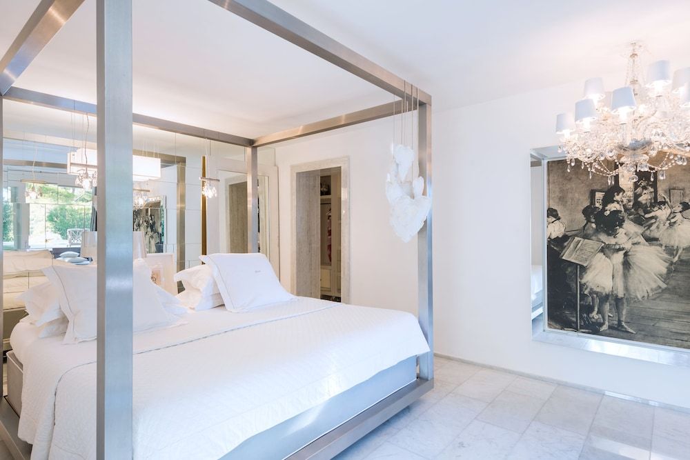 Mediterranea Luxury House
