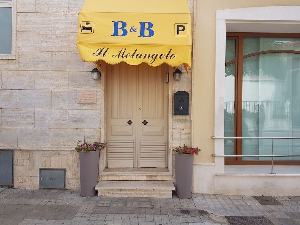 Il Melangolo