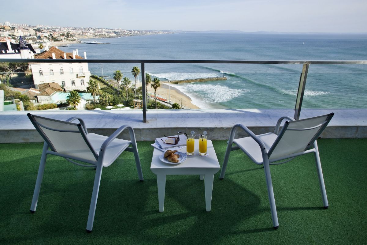Cascais Miragem
