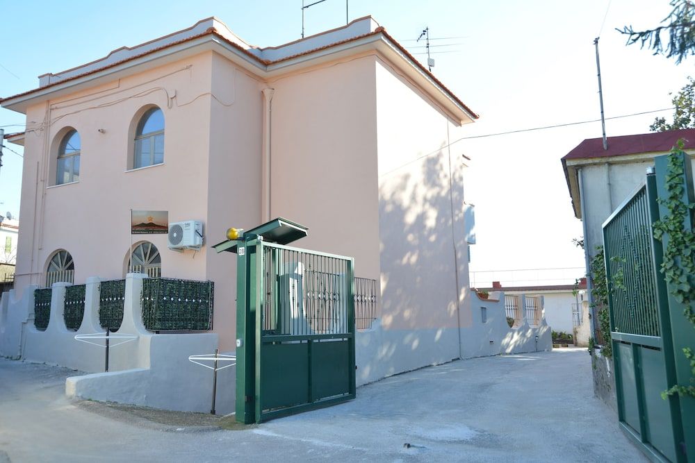 Bellatrix Bed & Breakfast