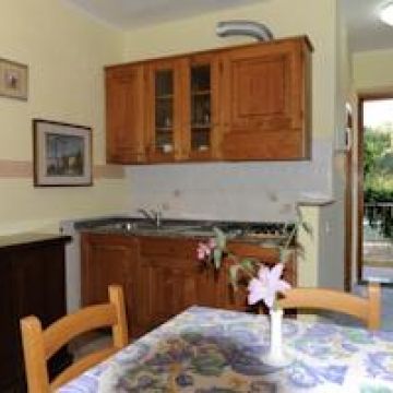 Residence Vacanza Mare