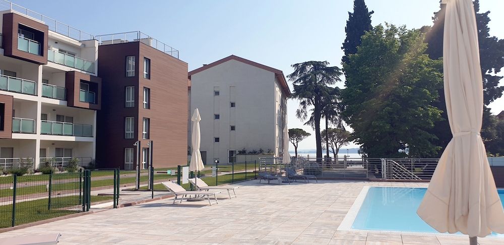 Piamarta Resort