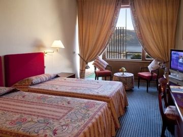 Hotel Barchetta Excelsior