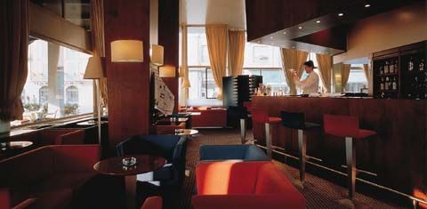 Hotel Barchetta Excelsior