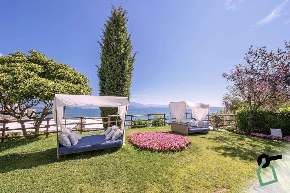 Hotiday Apartments Desenzano