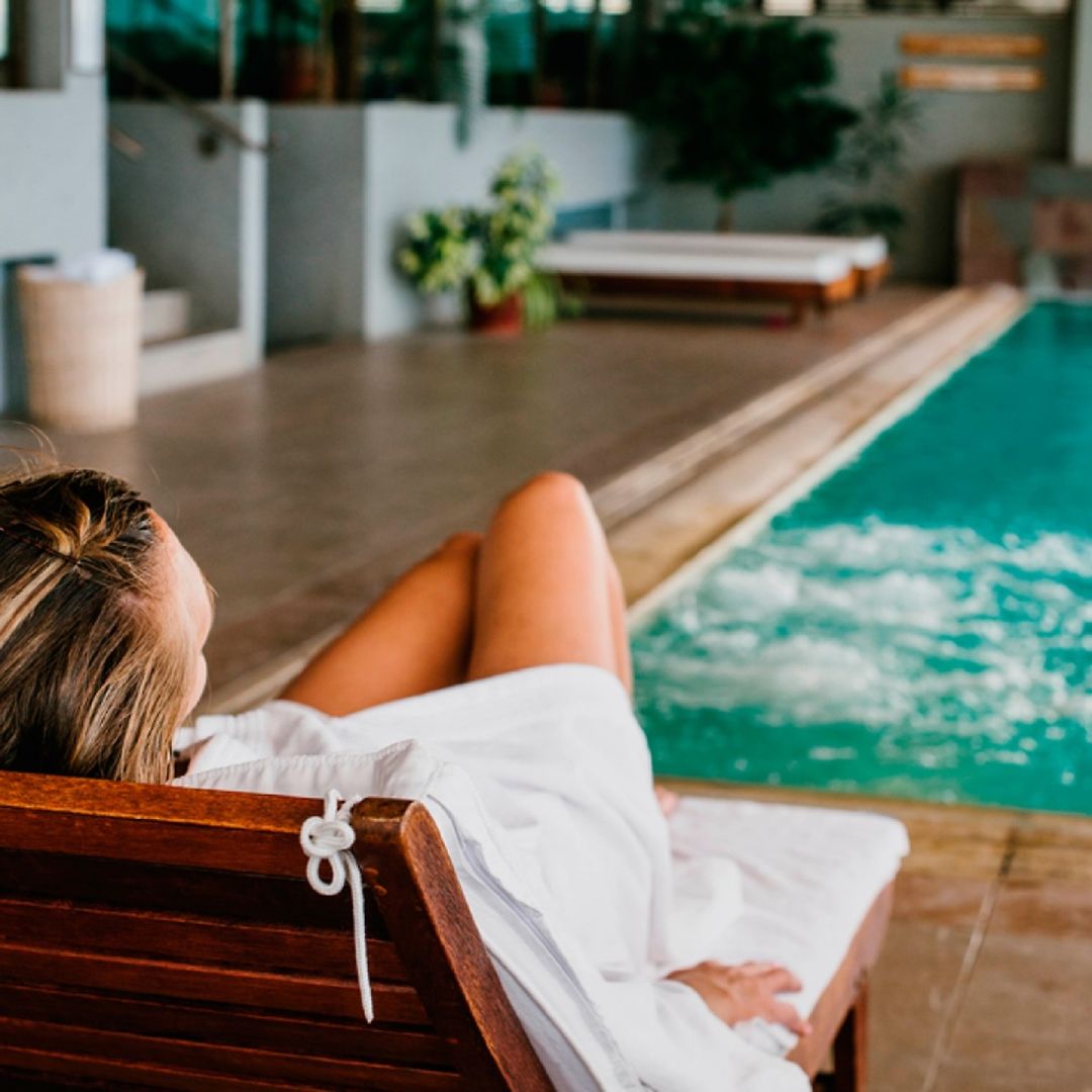 Alma Del Lago Suites & Spa