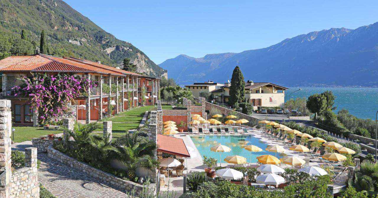 Residence Borgo dei Limoni