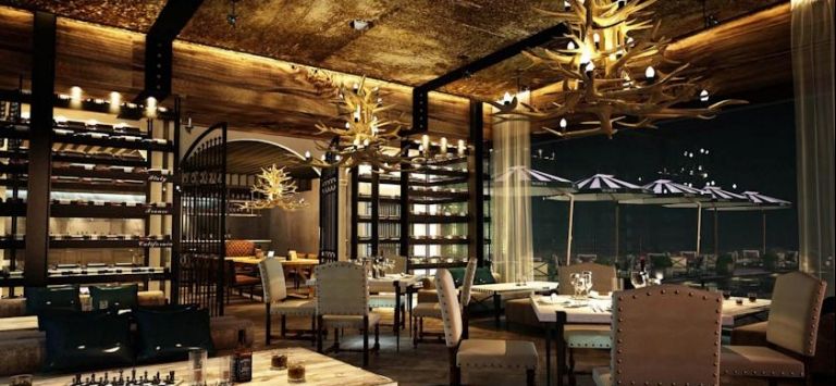 Pattaya Modus Beachfront Resort