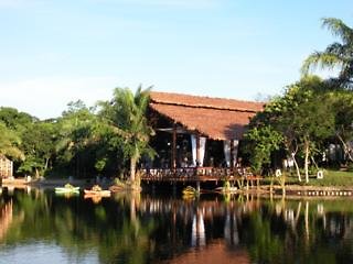 Güembé Bioparque