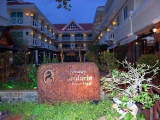 Mandarin Nest Boracay