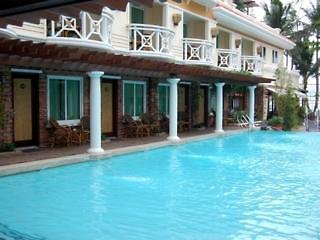 Mandarin Nest Boracay