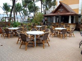 Mandarin Nest Boracay