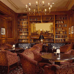 Warwick Melrose Dallas