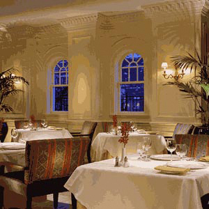 Warwick Melrose Dallas