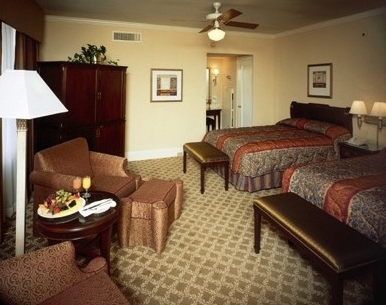 Warwick Melrose Dallas