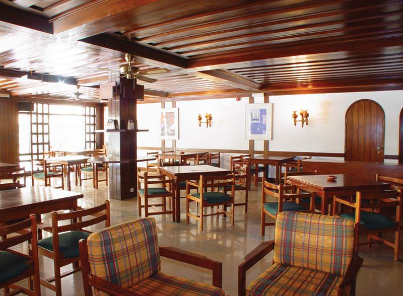Apartmentos da Balaia