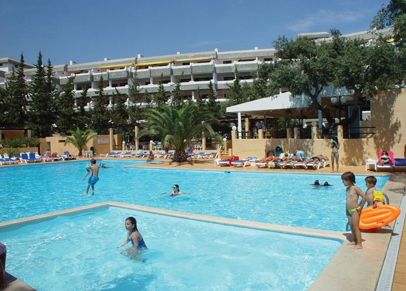 Apartmentos da Balaia