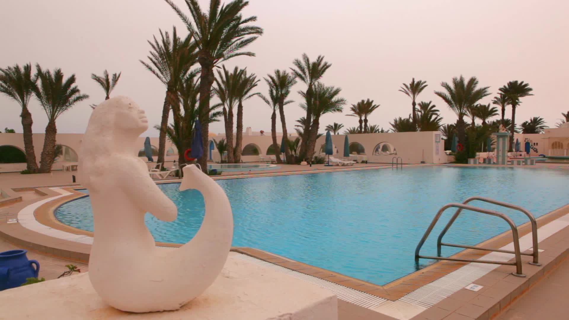 Les Sirenes Beach & Les Sirenes Thalasso Spa