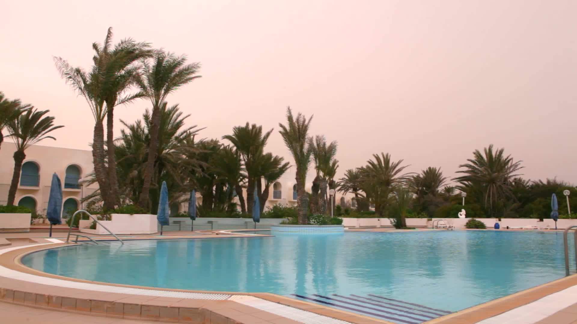 Les Sirenes Beach & Les Sirenes Thalasso Spa