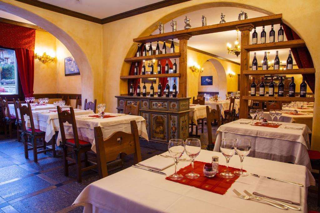 Courmayeur