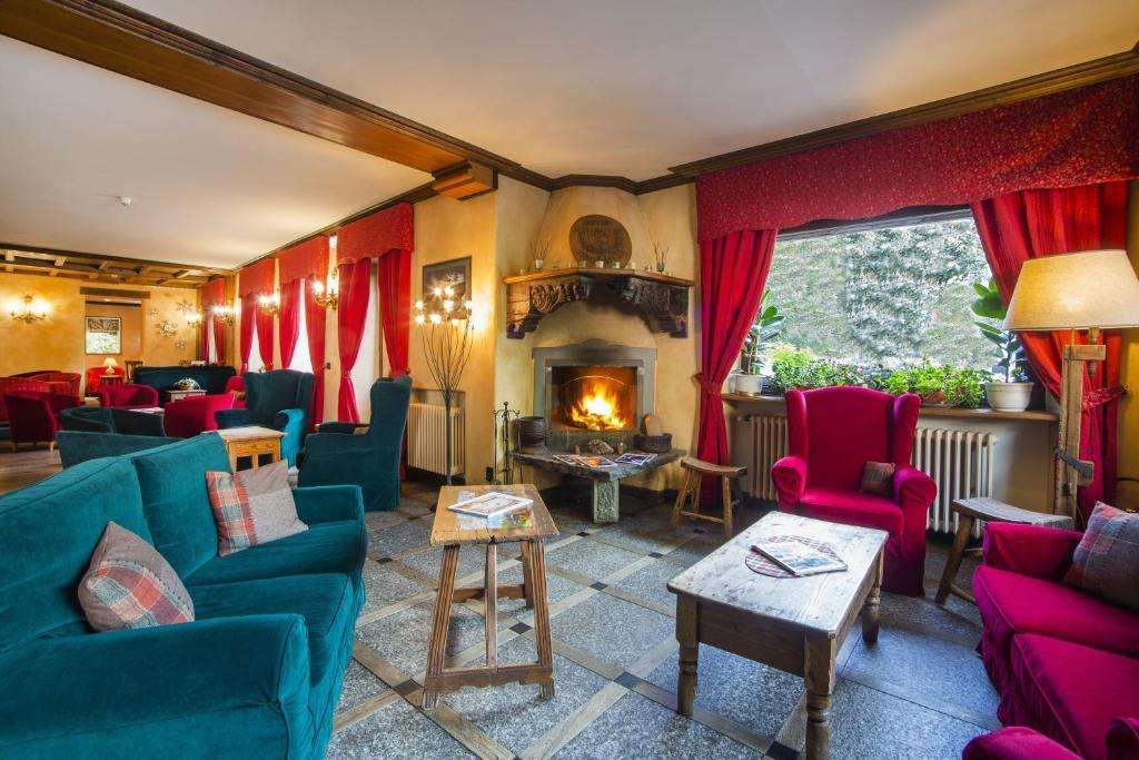 Courmayeur