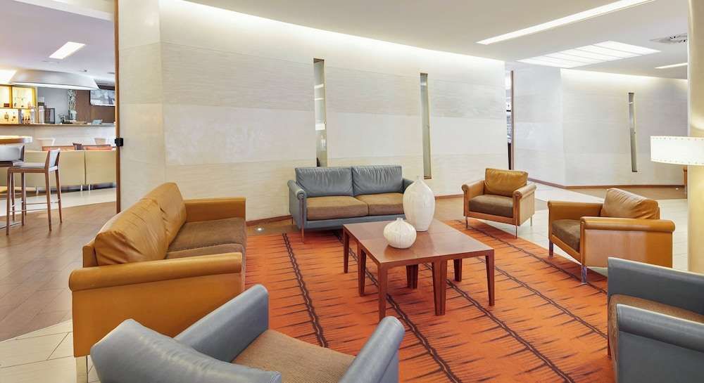 Sercotel Valladolid