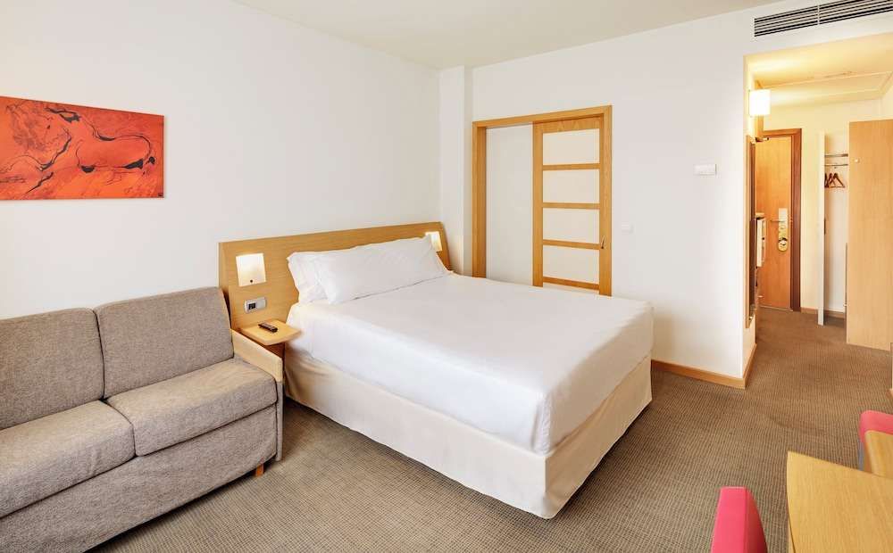 Sercotel Valladolid