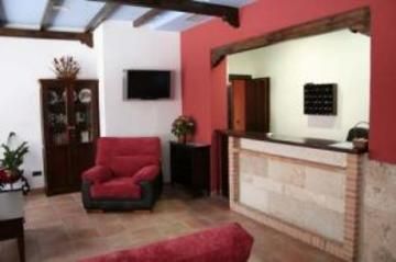 Hotel Tharsis