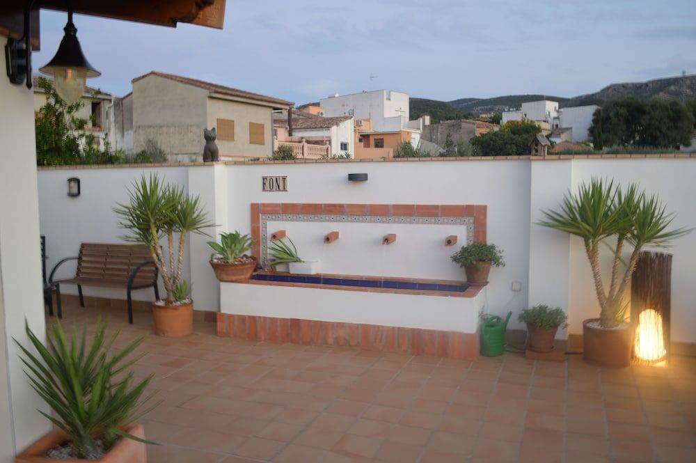 La Sitja