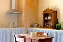 Agroturismo Es Pujol
