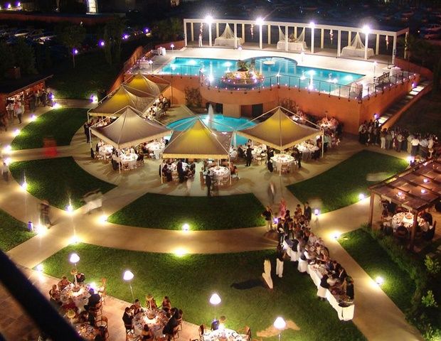 Residence al Palace