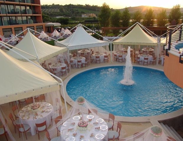 Residence al Palace