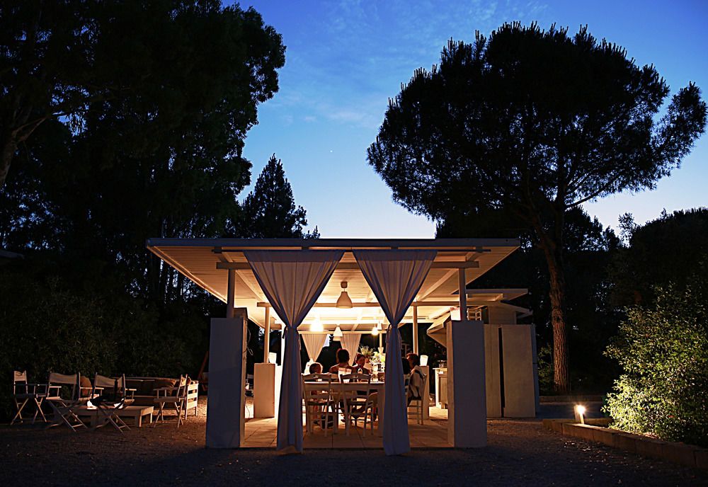 Masseria Palombara Resort & Spa