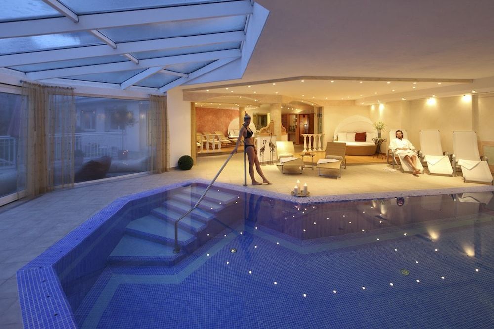 Wellnesshotel Grafenstein
