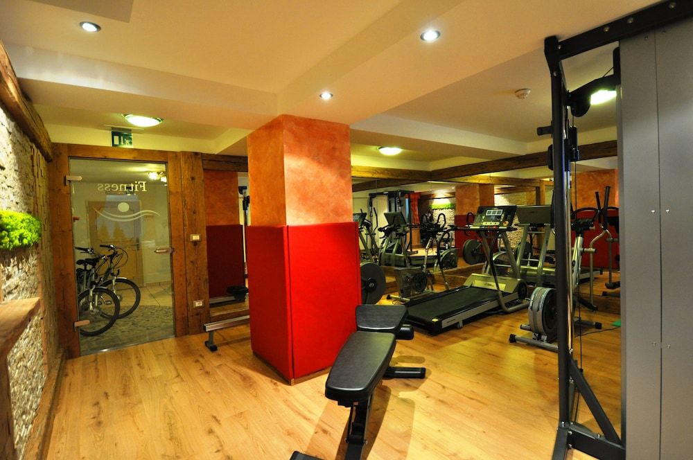 Wellnesshotel Grafenstein