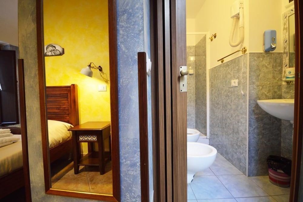 B&B Del Centro