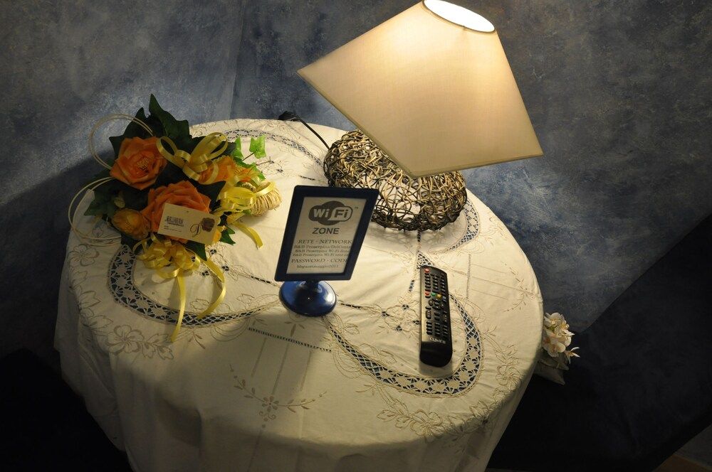 B&B Del Centro