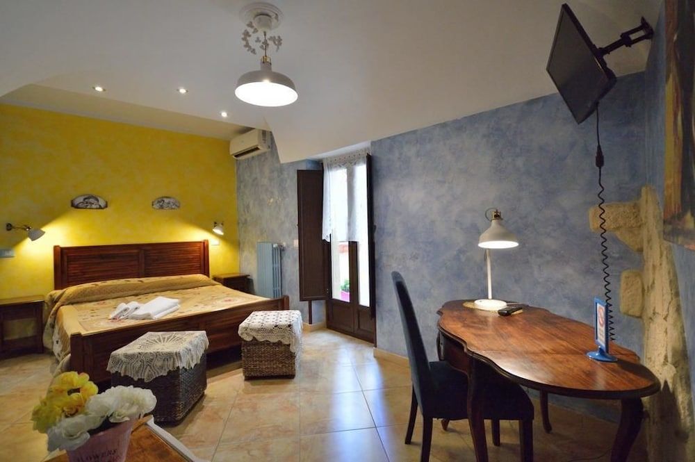 B&B Del Centro