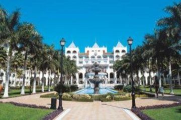 Hotel Riu Flamingos