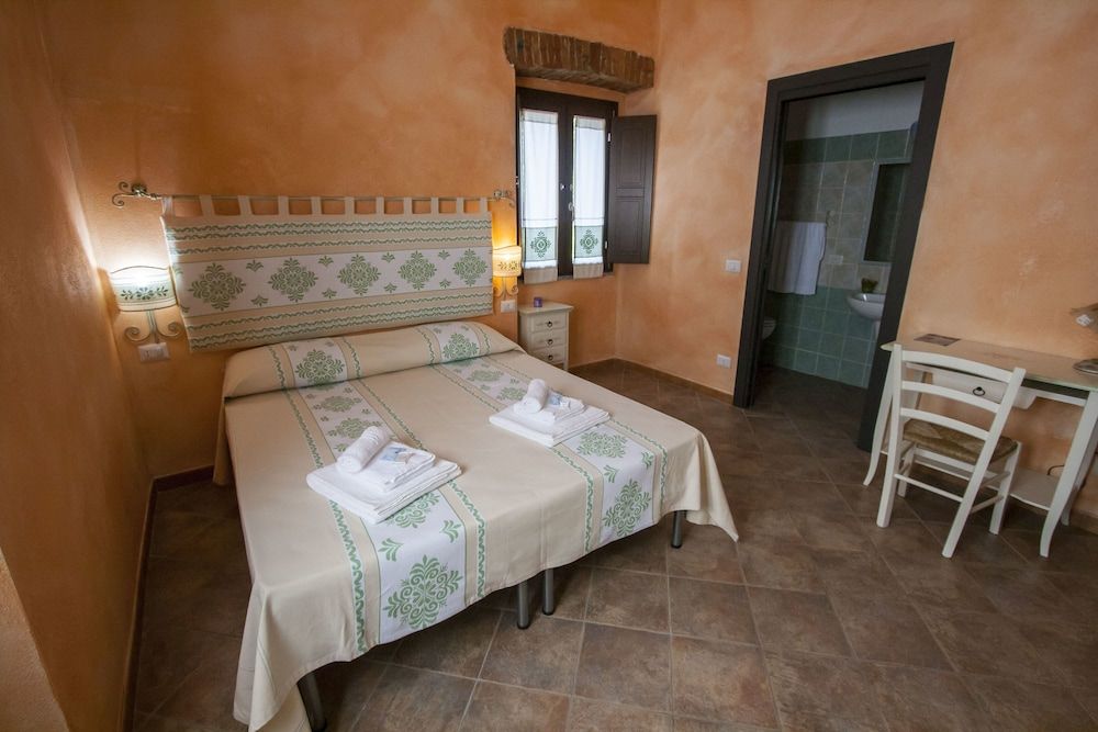 B&B Sa Lumenaria Da Raimonda