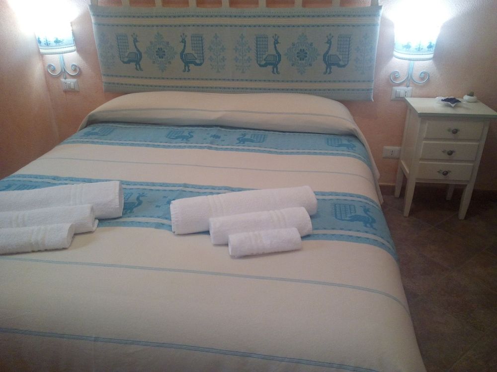 B&B Sa Lumenaria Da Raimonda