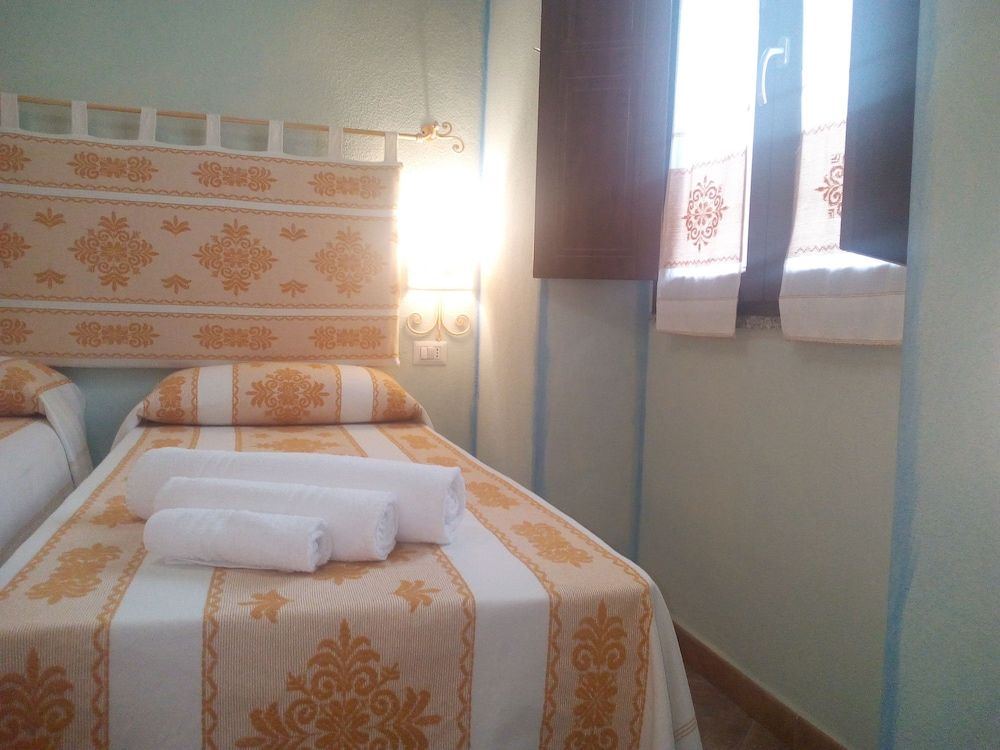 B&B Sa Lumenaria Da Raimonda