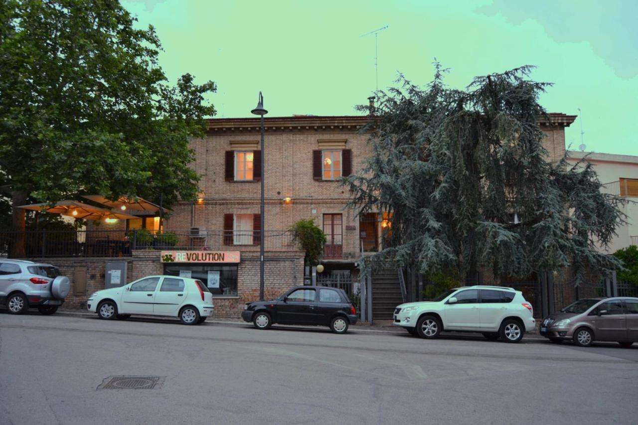 Ce Posto Per Te
